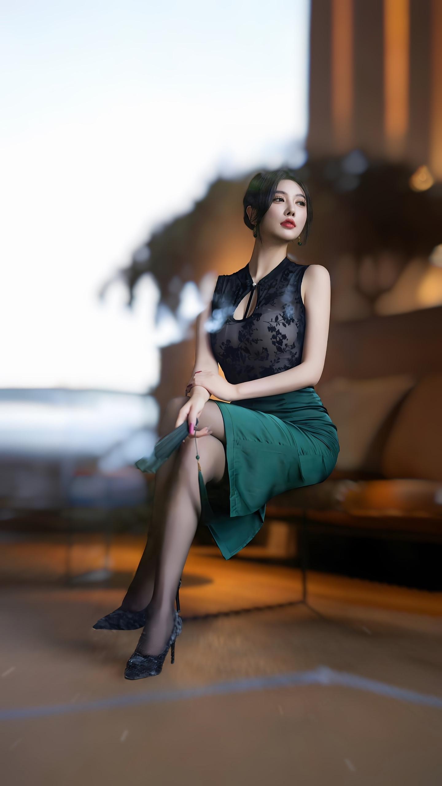 杨晨晨高清影视视频大全：全方位领略她的光影魅力