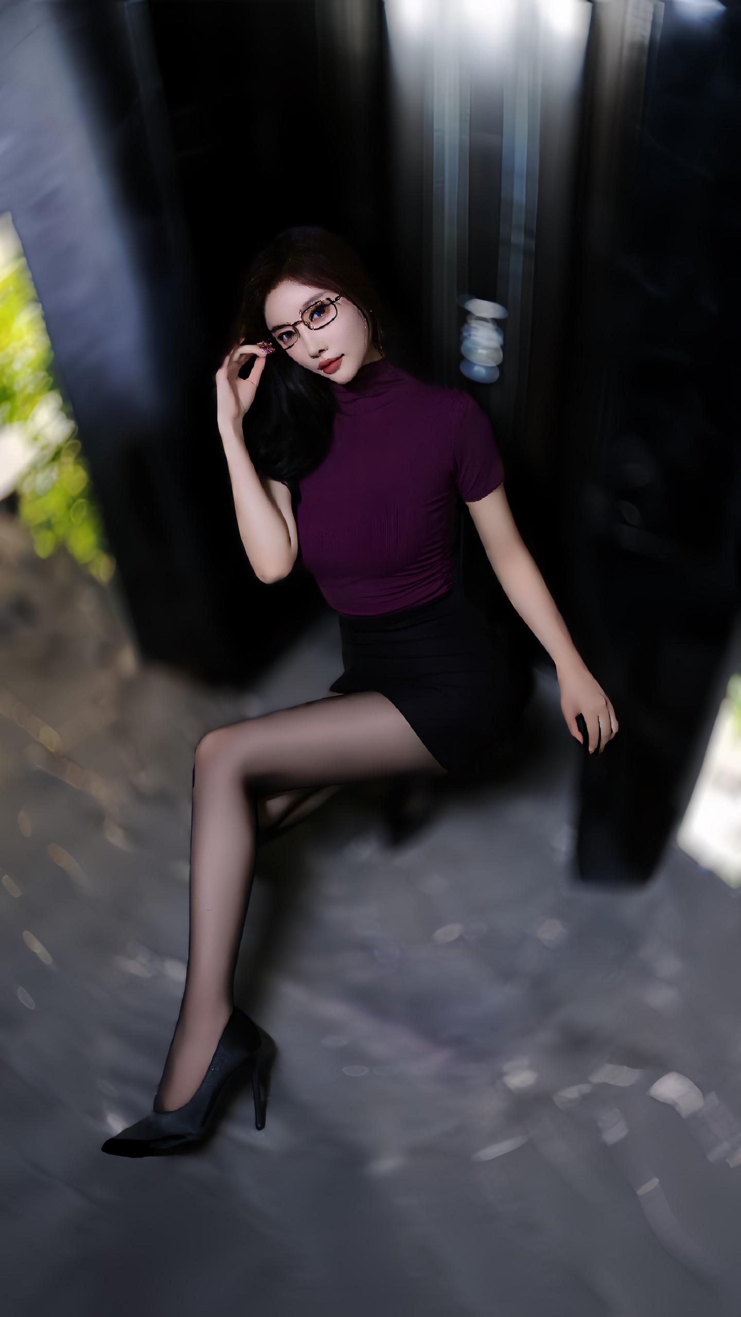 秀人网杨晨晨简历图片大全最新：人气模特全档案与高清写真集锦