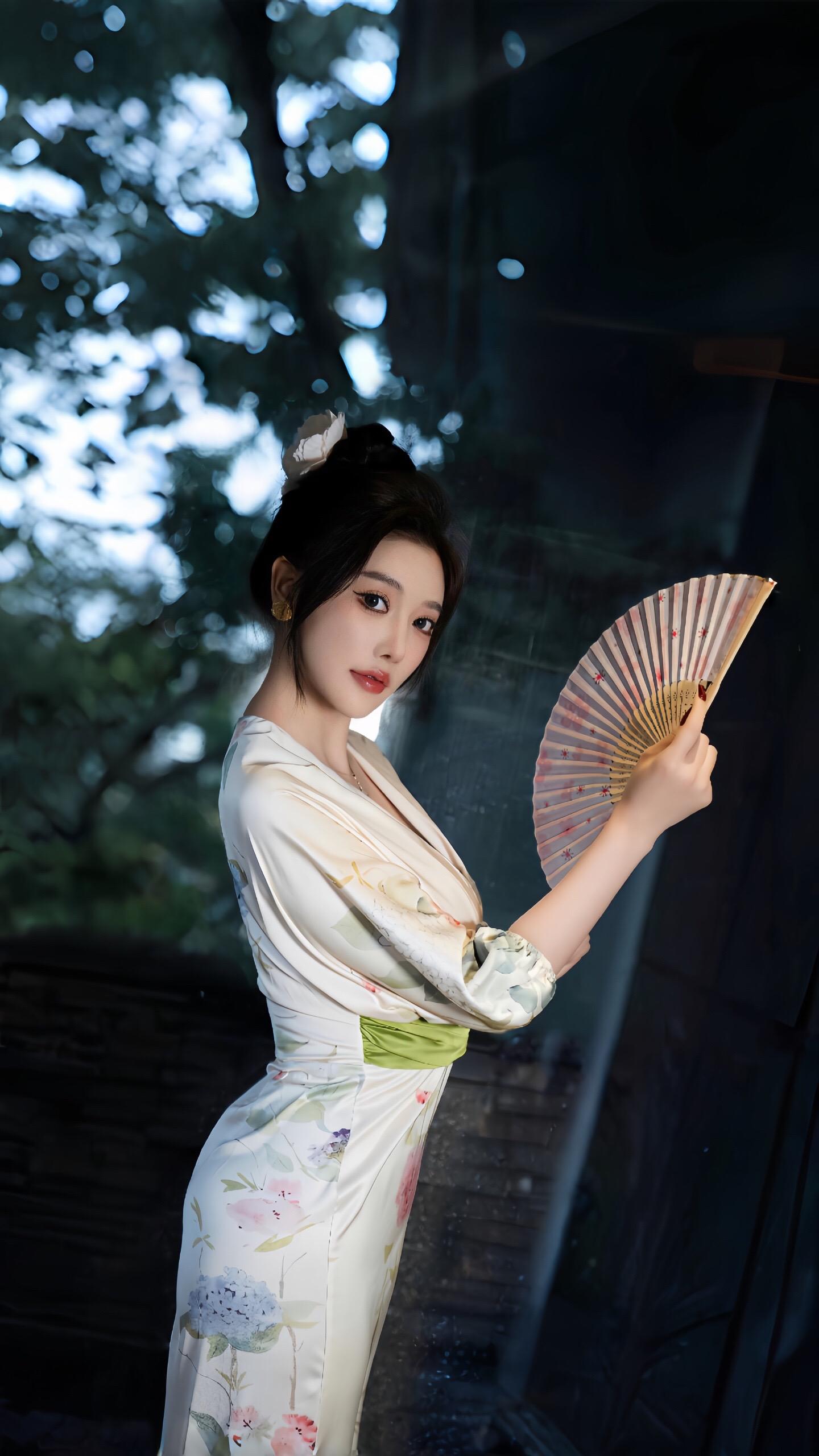 秀人网杨晨晨丝袜写真图片：时尚视觉的盛宴